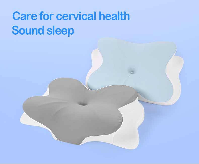 jieli1097189's tweet photo. Hi😊Have a nice day!
This is our new product! 
Welcome everyone to know, it's very worth recommending.😆😆
#ergonomics #contour #memoryfoampillow #sleep #health #pillow https://t.co/EOzY5Rz2Nh