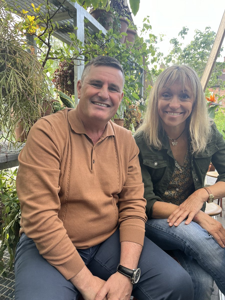 It’s been 10yrs since I had breast cancer &amp; a double mastectomy.Since then I’ve learnt to love my scars. But that has taken time. 2day on <a href="/BBCMorningLive/">BBC Morning Live</a> I’m doing a piece about body acceptance after cancer treatment. I hope it gives inspiration to anyone on the cancer journey💛