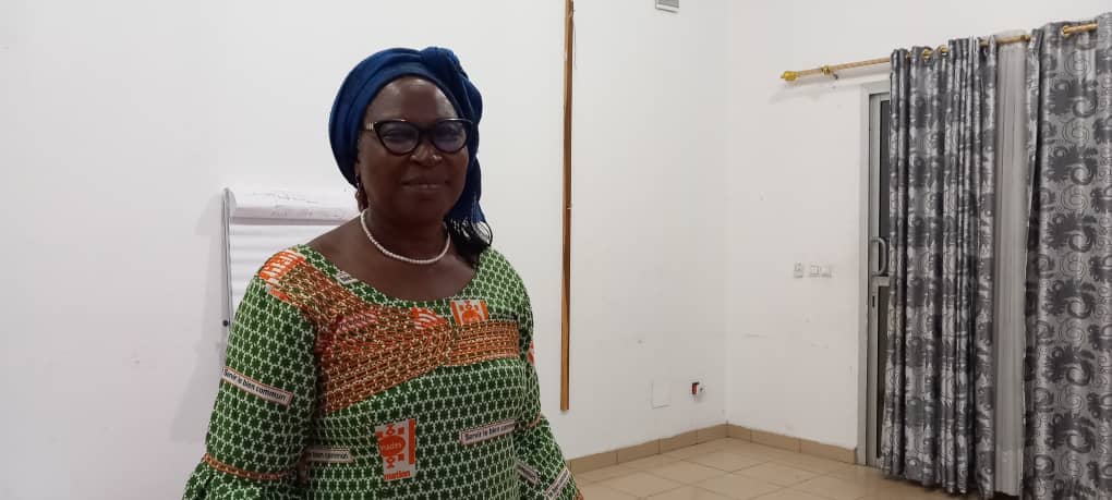 PORTRAIT: Qui est WANDOU Marthe, Présidente du Conseil d’Administration d’Inades-Formation Cameroun?
Lire l'intégralité de l'article: inadesformation.net/elementor-2431…