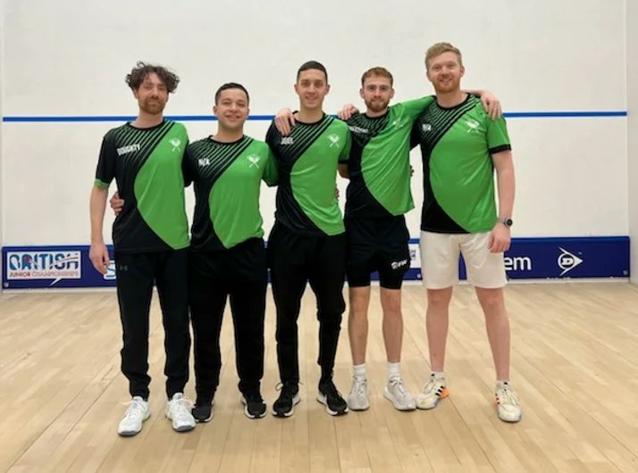 SquashFacilNet's tweet photo. Dave Cooke gave a such compelling presentation in our session at the @PSA_Foundation #SquashSummit in Birmingham.
Read how he turned @DoncasterSquash from a dying members' club into a pay and play community facility with 1,100 registered players. ⬇️⬇️
https://t.co/eJkfeyKek5 https://t.co/FLKetULZit