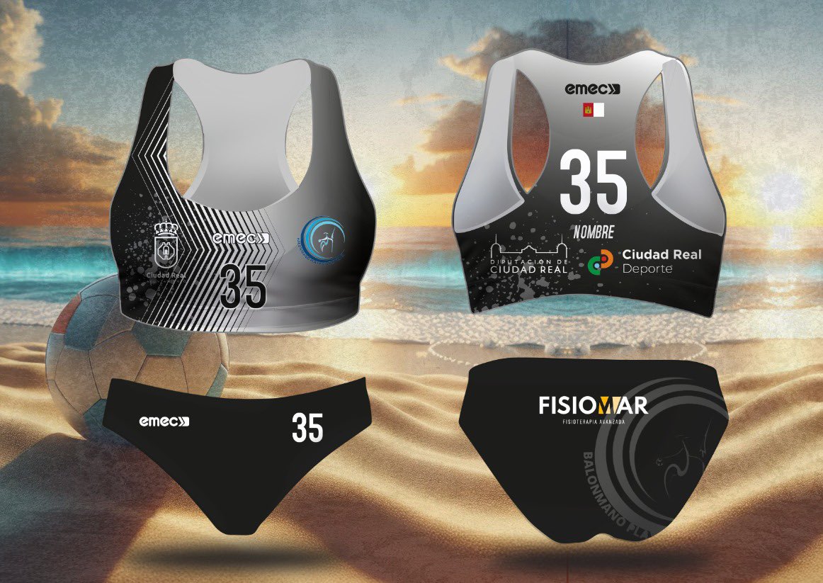 BM Playa Ciudad Real tweet media