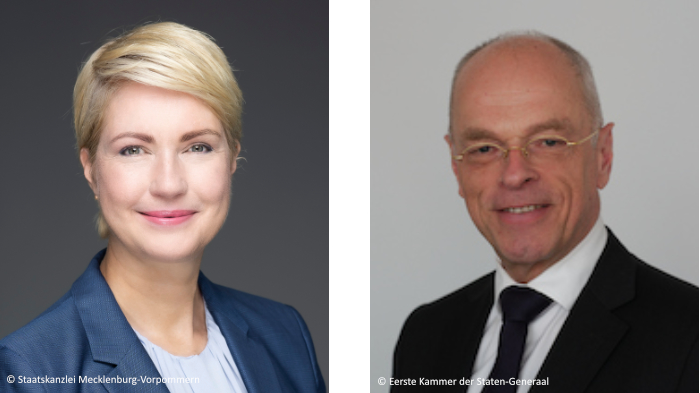 Bundesrat (@bundesrat) on Twitter photo 🇳🇱🇩🇪#Fototermin📷 Vorsitzender der Ersten Kammer der Generalstaaten der Niederlande <a href="/Jan_Anthonie/">Jan Anthonie Bruijn</a> besucht am Freitag den #Bundesrat. #Bundesratspräsidentin <a href="/ManuelaSchwesig/">Manuela Schwesig</a> empfängt den Gast zu einem Gespräch, so auch <a href="/AnkeRehlinger/">Anke Rehlinger</a> und <a href="/n_liminski/">Nathanael Liminski</a>. bundesrat.de/SharedDocs/ter… 🇳🇱🇩🇪#Fototermin📷 Vorsitzender der Ersten Kammer der Generalstaaten der Niederlande <a href="/Jan_Anthonie/">Jan Anthonie Bruijn</a> besucht am Freitag den #Bundesrat. #Bundesratspräsidentin <a href="/ManuelaSchwesig/">Manuela Schwesig</a> empfängt den Gast zu einem Gespräch, so auch <a href="/AnkeRehlinger/">Anke Rehlinger</a> und <a href="/n_liminski/">Nathanael Liminski</a>. bundesrat.de/SharedDocs/ter…