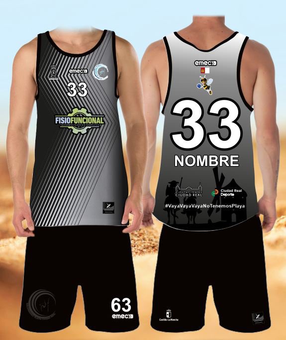 BM Playa Ciudad Real tweet media