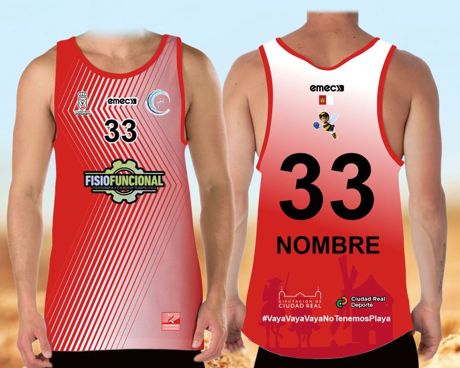 BM Playa Ciudad Real tweet media