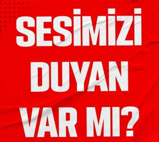 Tolga_Rakup16's tweet photo. Bu ülkenin kalifiyeli kadrosuz sağlık çalışanlarıyız bugün burda yarın başka bir meydanda hakkımızı isteyeceğiz

#onüçbinkadrosuzsağlıkçı https://t.co/xlGIWkeeD0