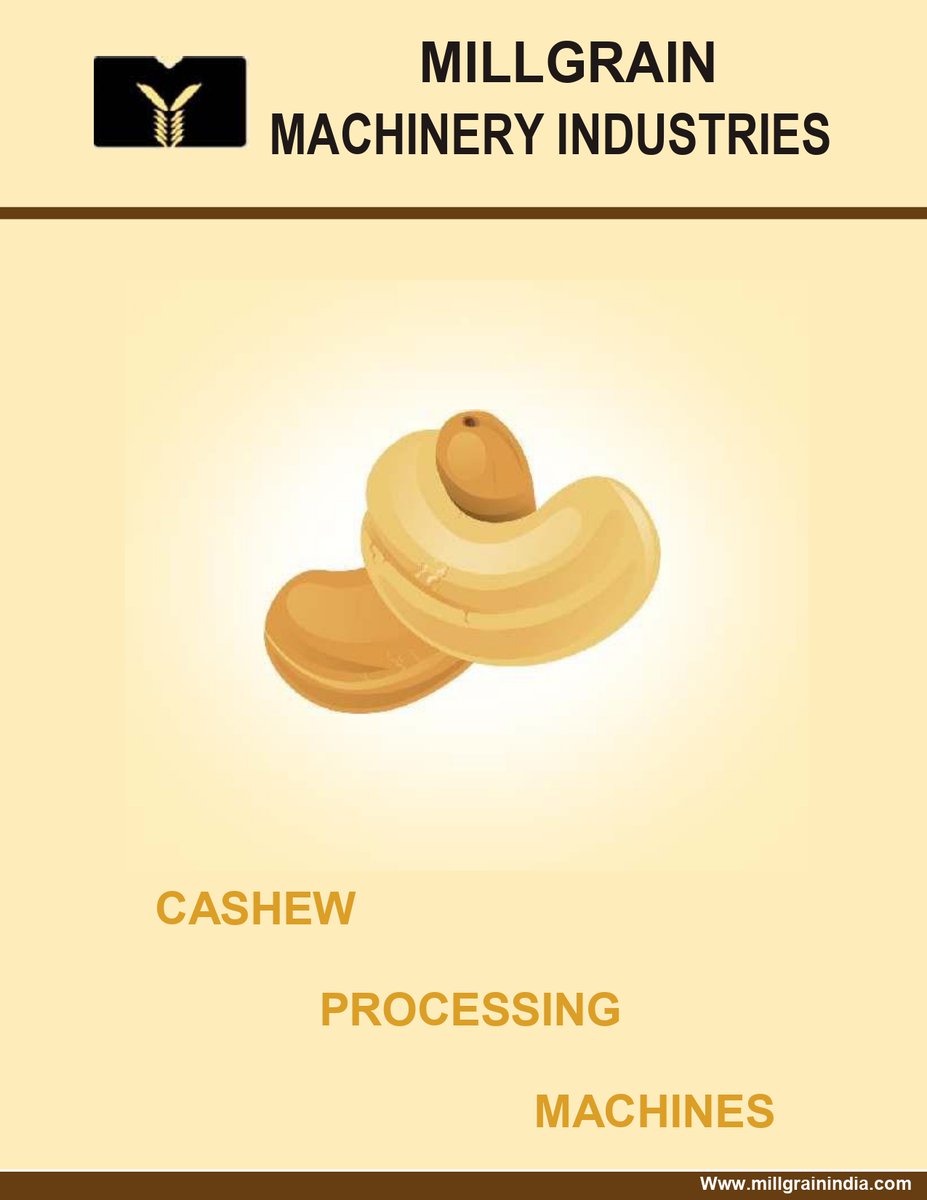 kumarv942961533's tweet image. Cashew Processing Machines!
Boiling
|
cutting
|
drayer
|
humidifier
|
peeling
|
grading

For queries,
Email:millgrain2000@gmail.com
Whatsapp:+918105566637

#millgrain #cashewprocessingmachine #cuttingmachine #dryer #gradingmachine #boiler #peelingmachine #shellingmachine