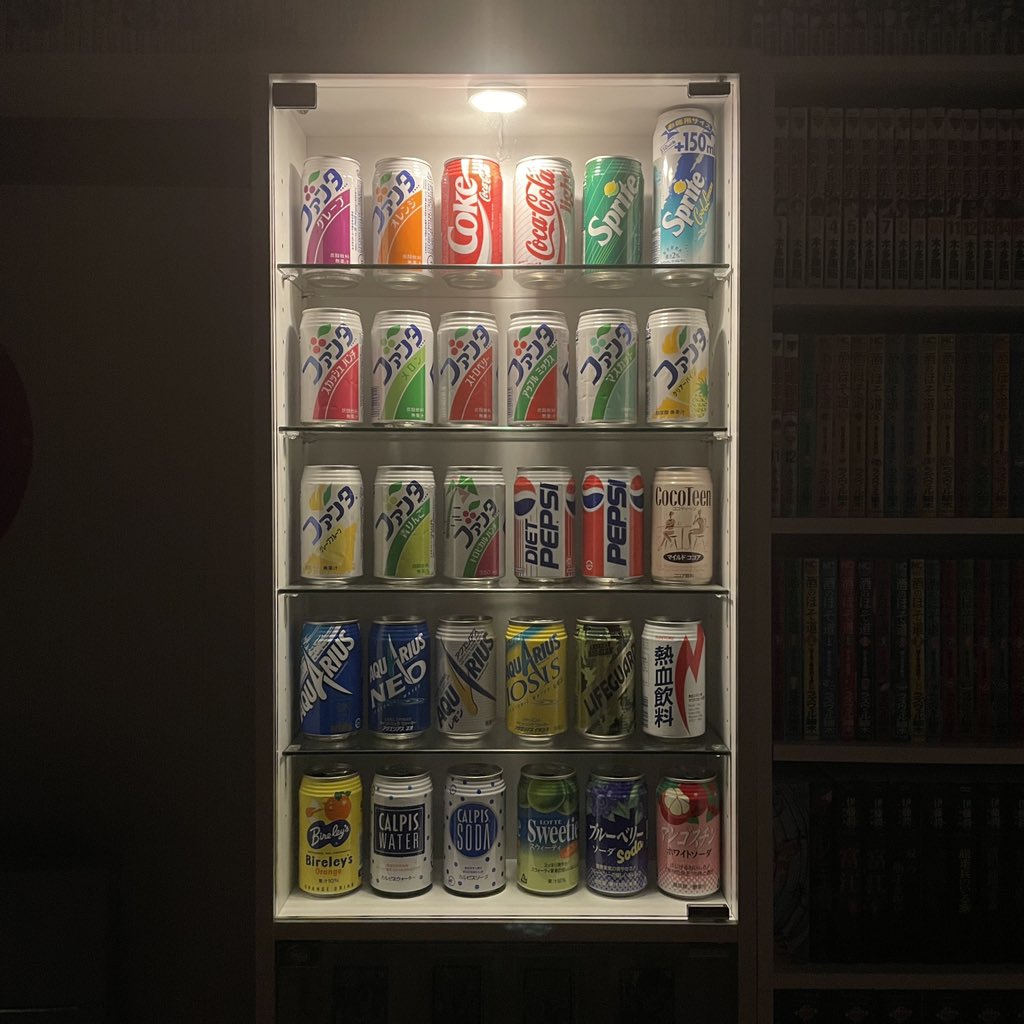 heisei_kojirase's tweet photo. 平成の懐かしい物に囲まれた部屋作りをしています。
https://t.co/LC15QXspdR https://t.co/pKh2S4MNY9