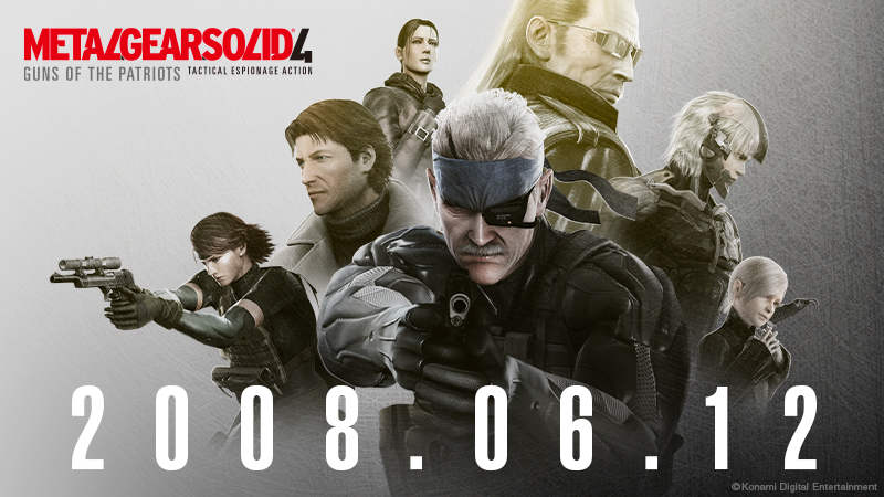 KONAMI UK tweet media