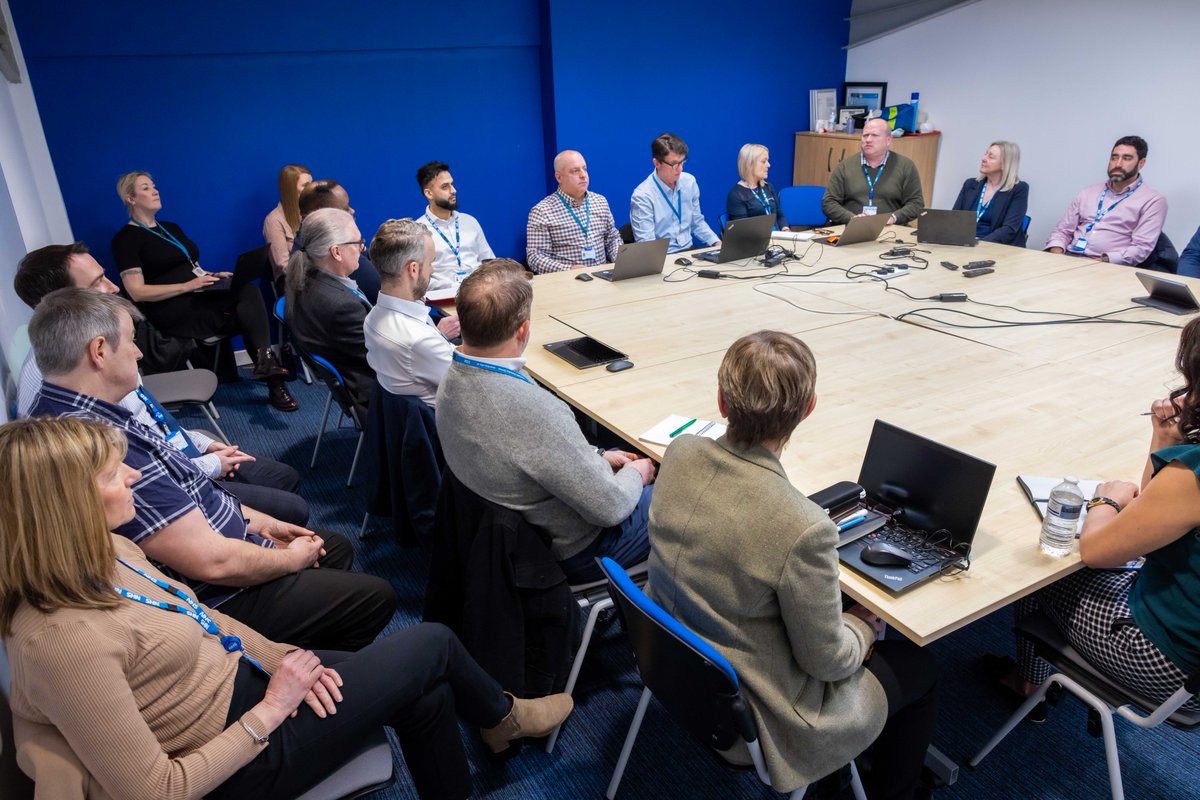 We believe intelligent automation can transform healthcare.
 
From improving audits to digitising the controlled drugs register, we're using process automation to help our partners deliver better patient outcomes.
 
More ➡️  this.nhs.uk/case-studies