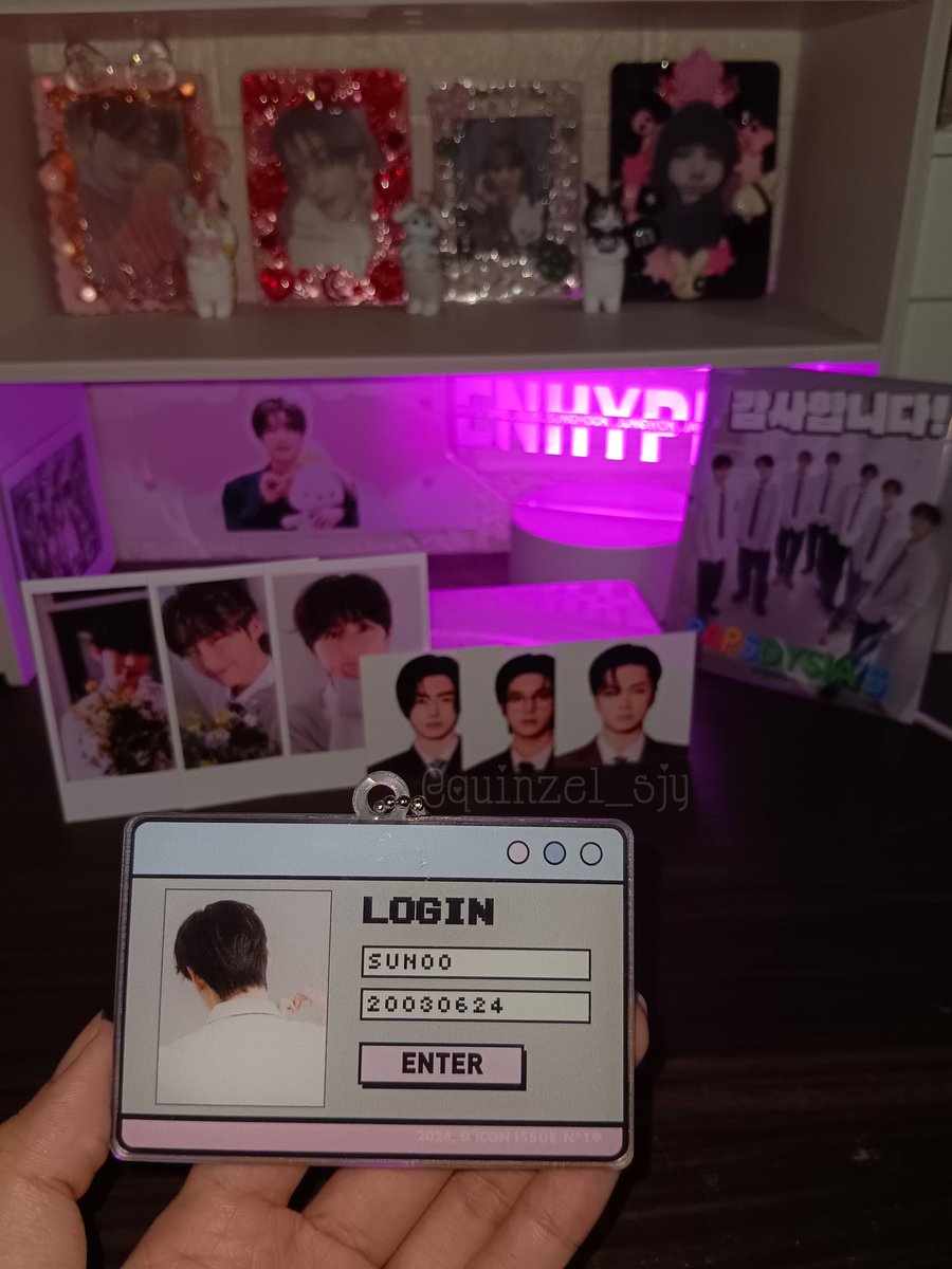 jiyeonskz8's tweet photo. 💌 — #quinzelmails
from @dyessiboi #feedbackniDyess
🎀 - thankie for packing this safely~ received in good condition ✨ tyssm po 'til our next budulan🤭🩷 https://t.co/mC2j6fPC2g