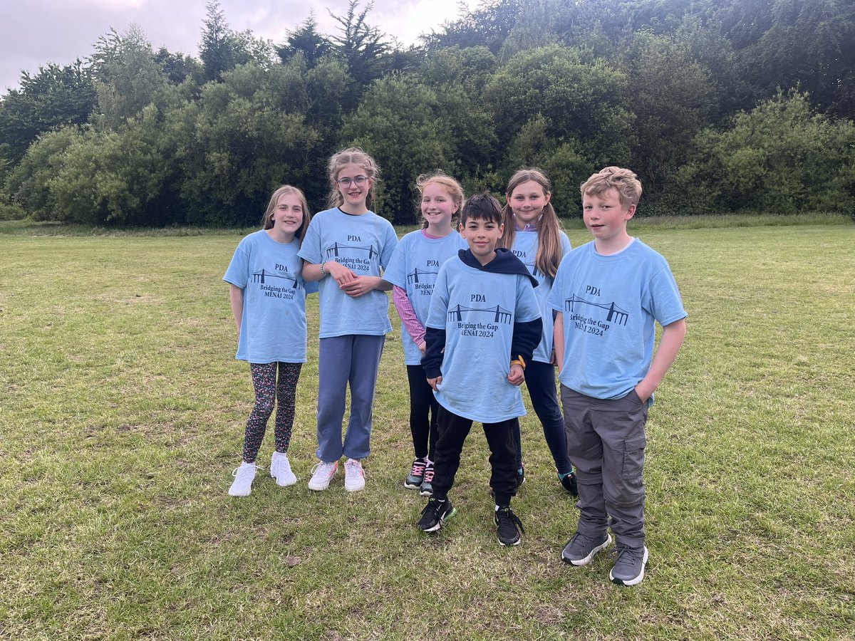 PHS Y6 Transition tweet media