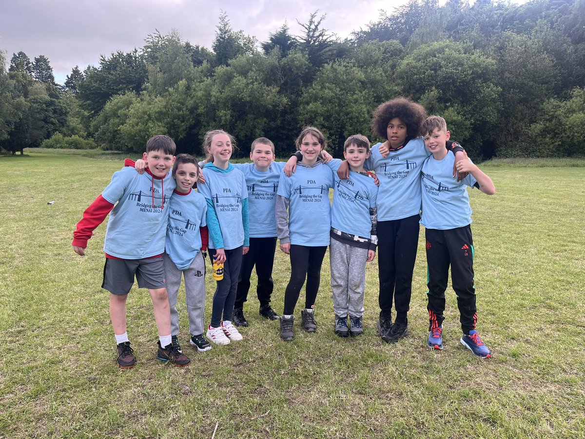 PHS Y6 Transition tweet media