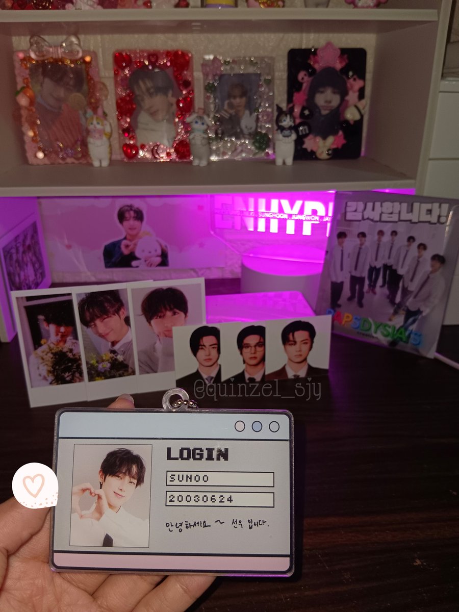jiyeonskz8's tweet photo. 💌 — #quinzelmails
from @dyessiboi #feedbackniDyess
🎀 - thankie for packing this safely~ received in good condition ✨ tyssm po 'til our next budulan🤭🩷 https://t.co/mC2j6fPC2g