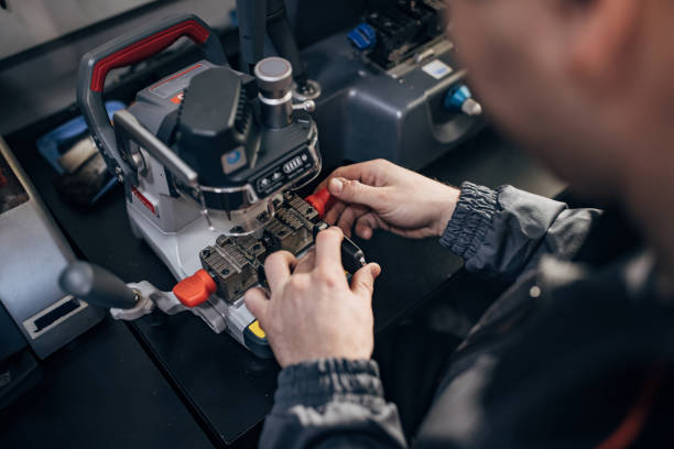 When it comes to locksmith services, at Cohen's Key Shop Inc., we're the name you can trust. With years of experience &amp; a commitment to customer satisfaction, we're your go-to solution for all things locks and keys. Call us today! (203) 397-3528