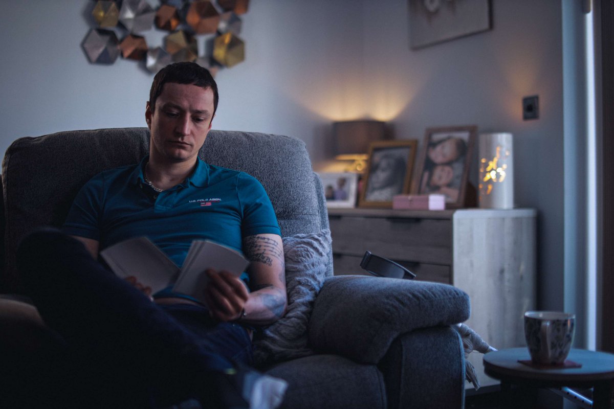 Scott lost his family to a fire caused by a faulty e-bike battery. His home was destroyed. These fires are ferocious, with lives lost highlighting the urgent need for legislative change. Watch Scott's story: youtube.com/watch?v=7Tlvrf…