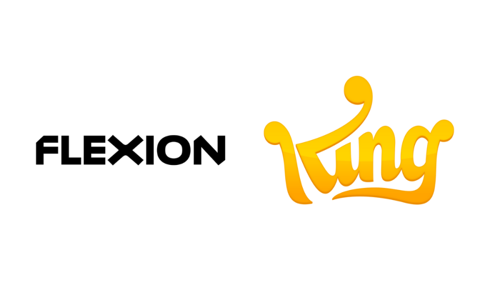 EU_Gaming_Media's tweet photo. #LatestNews #PressReleases Flexion and King Announce Partnership https://t.co/YGOKwe9DWN https://t.co/s0U7pAZ4zz