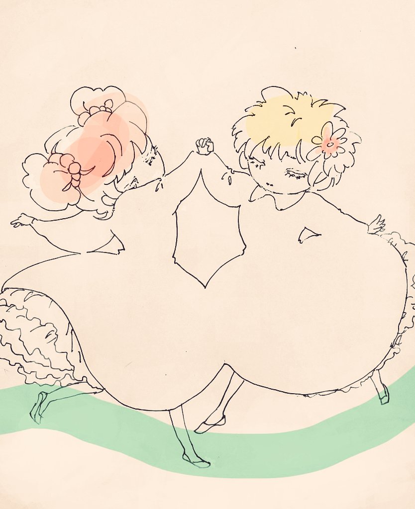 unitosarasa's tweet image. ああ眠い…
これ絶対風呂入ったらアカンやつや
布団手前で行倒れ寝落ちするやつや

おやすみなさい皆様
また明日ご一緒に踊りましょう

ほな

#DRAWING　#SARASA05
#SMARTPHONEprocessing