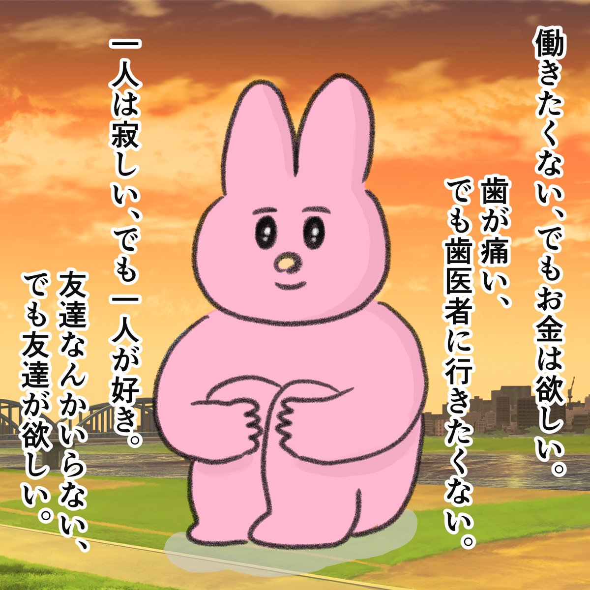 naonyan_naonyan's tweet photo. 今日も矛盾とともに生きている。真っ直ぐな目 https://t.co/VdAjqrYhp6