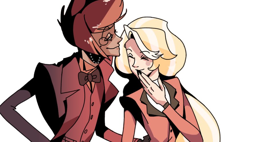 microaeris's tweet photo. the protégé
#chalastor #hazbinhotel #alastor https://t.co/lO32mvvFyS