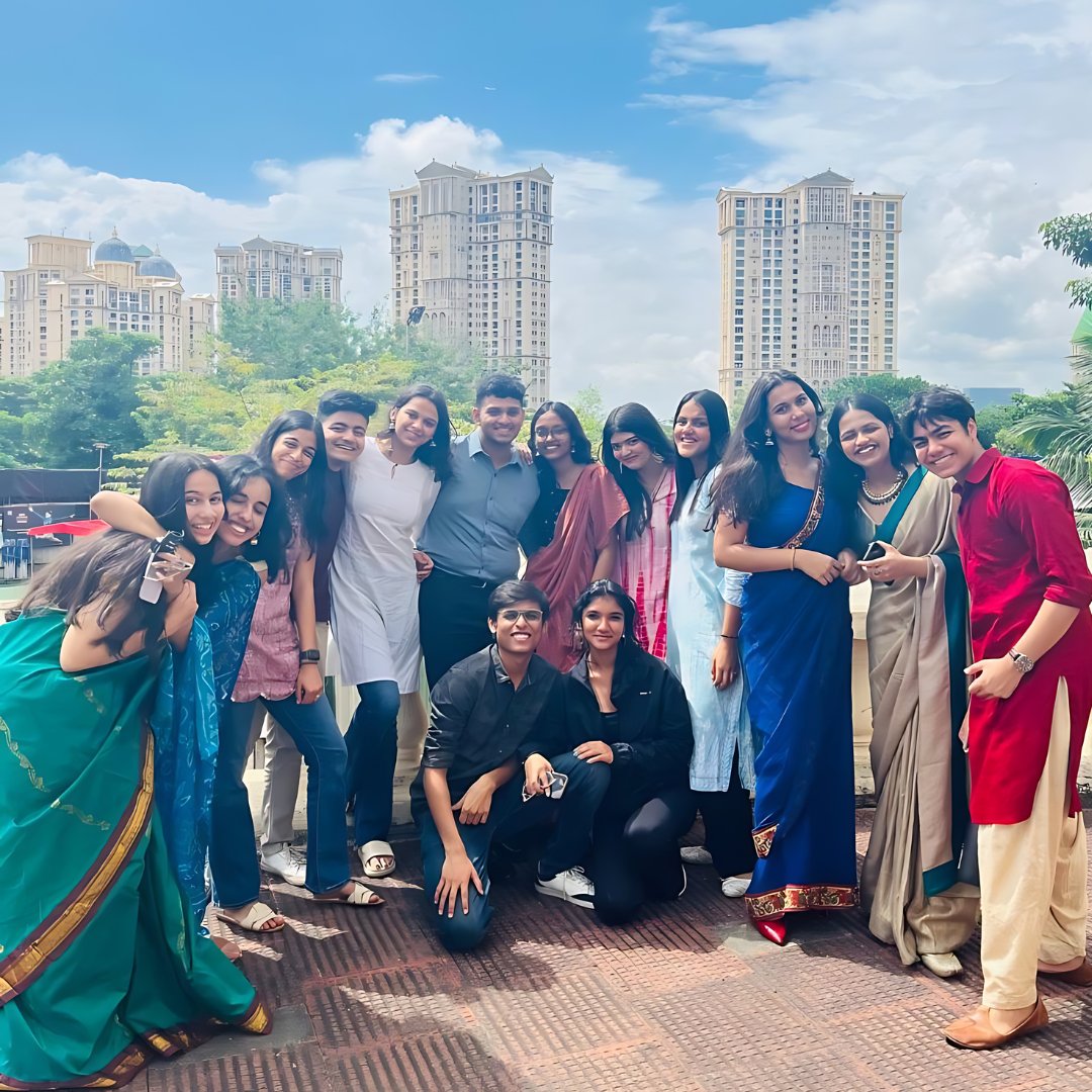 BITS Law School, Mumbai tweet media