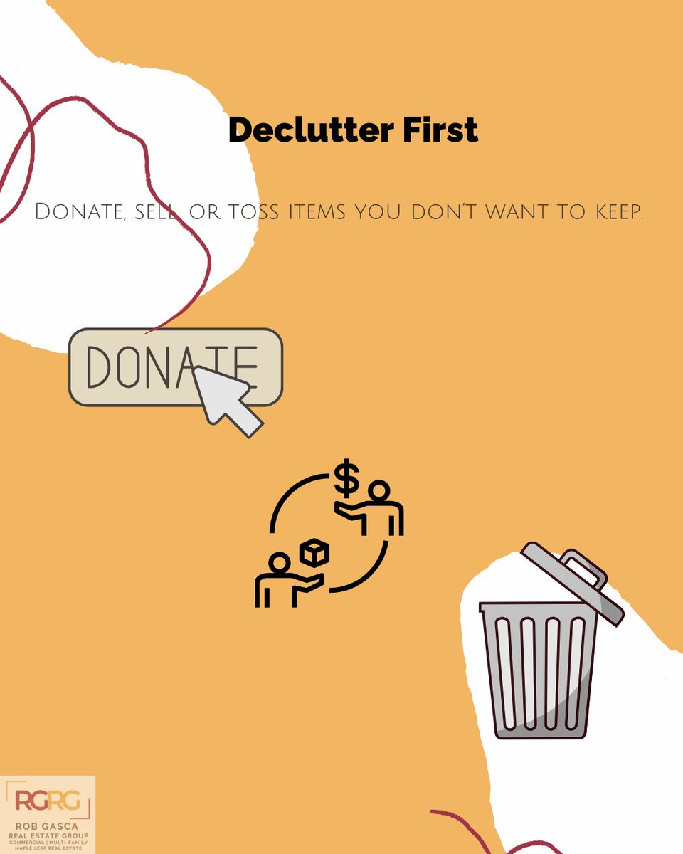 RobGasca_CRE's tweet image. Here are some tips &amp;amp; tricks if you plan to move any time soon!

Let us know below if you have any more that could be helpful!👇🏻

#RGRGRealEstate

#MovingTipsandtricks