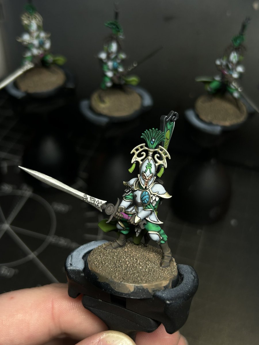 Adam Jarman tweet media