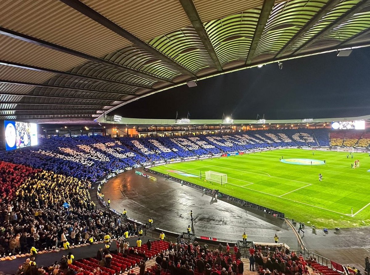 The Away Fans tweet media