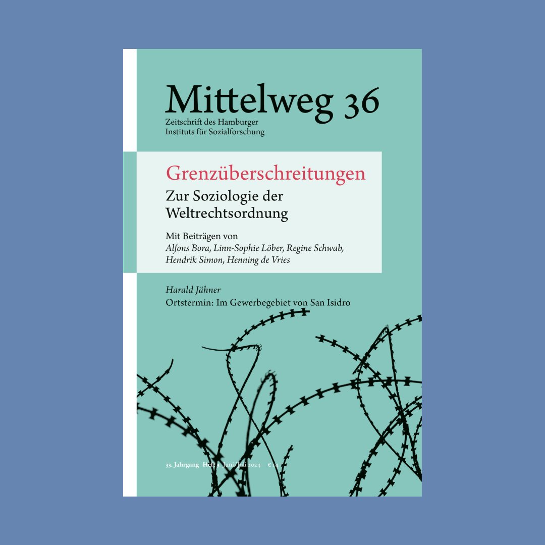 Die jüngsten militärischen Konflikte in der Ukraine &amp; im Nahen Osten haben die Auseinandersetzung um die Bedeutung des Völkerrechts neu entfacht. Worin besteht seine Funktion in einer Welt, deren fragile Ordnung immer wieder durch Grenzüberschreitungen herausgefordert wird?