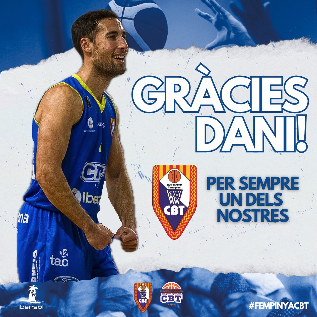 CB Tarragona tweet media