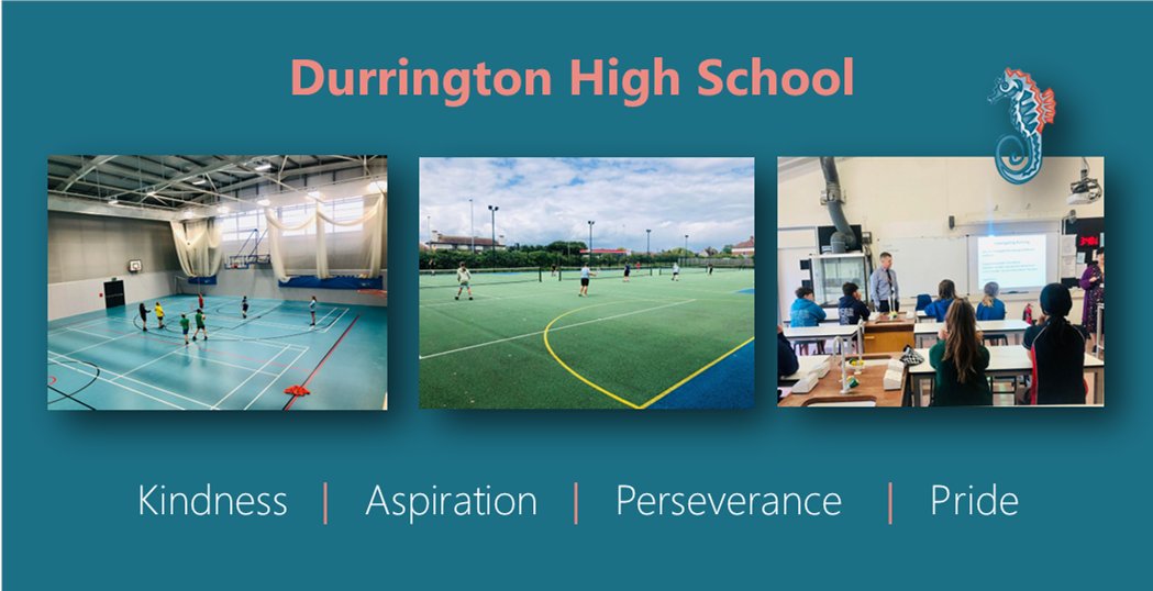 DurringtonHigh's tweet image. Transition events continue here at DHS with year 5 and 6s enjoying a variety of sports and science taster sessions after school yesterday.
#DHSTransition #TheDurringtonJourney #proudofDHS