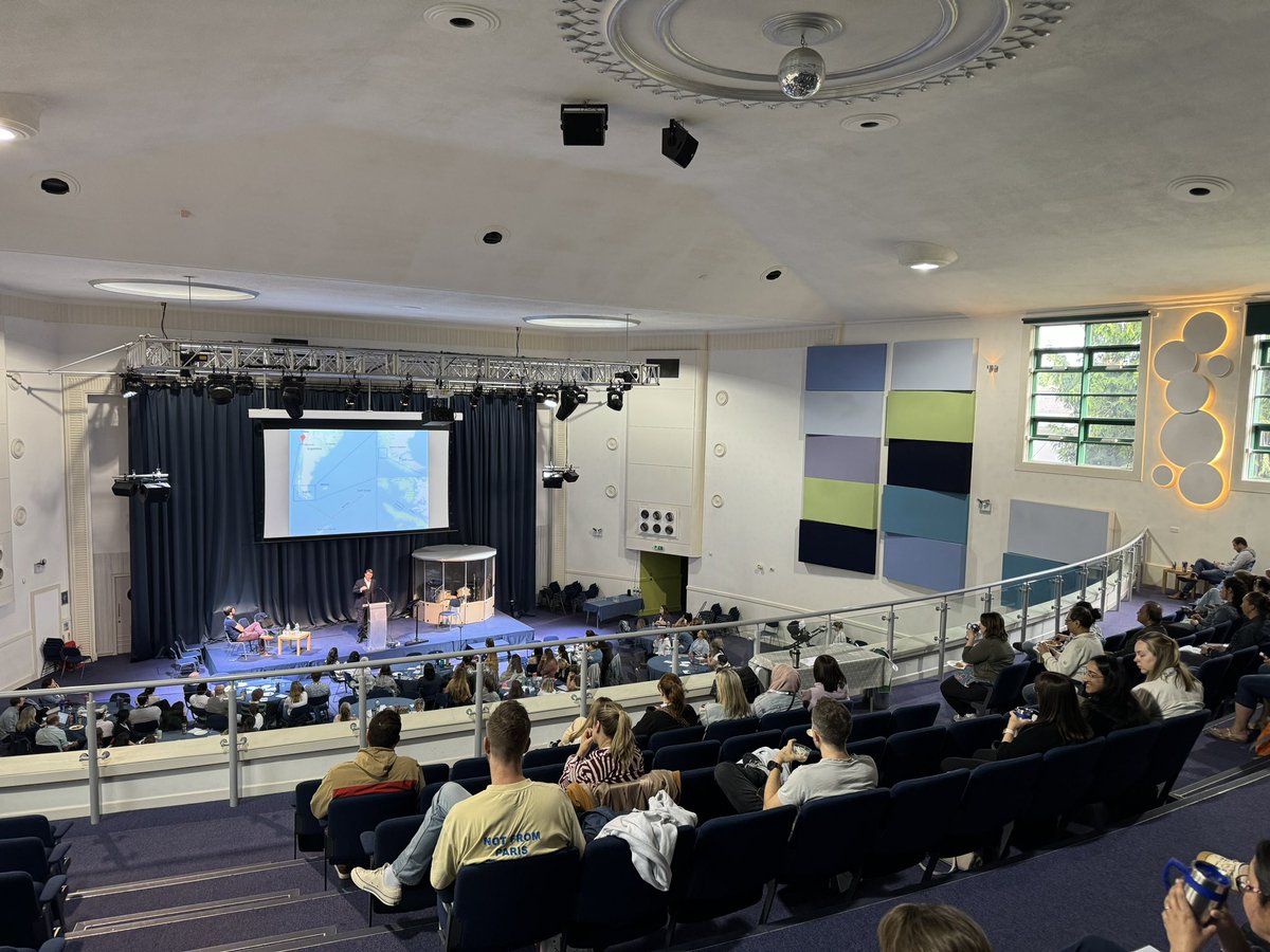 PremierWessex's tweet photo. Welcome back for Day 2 where we will be covering paediatric major trauma π¨βοΈπ¨
#premierconference
Remember to follow along with @stemlyns
And thank you to our sponsors @HamiltonMedical and @teleflex https://t.co/aX3UfY3acT
