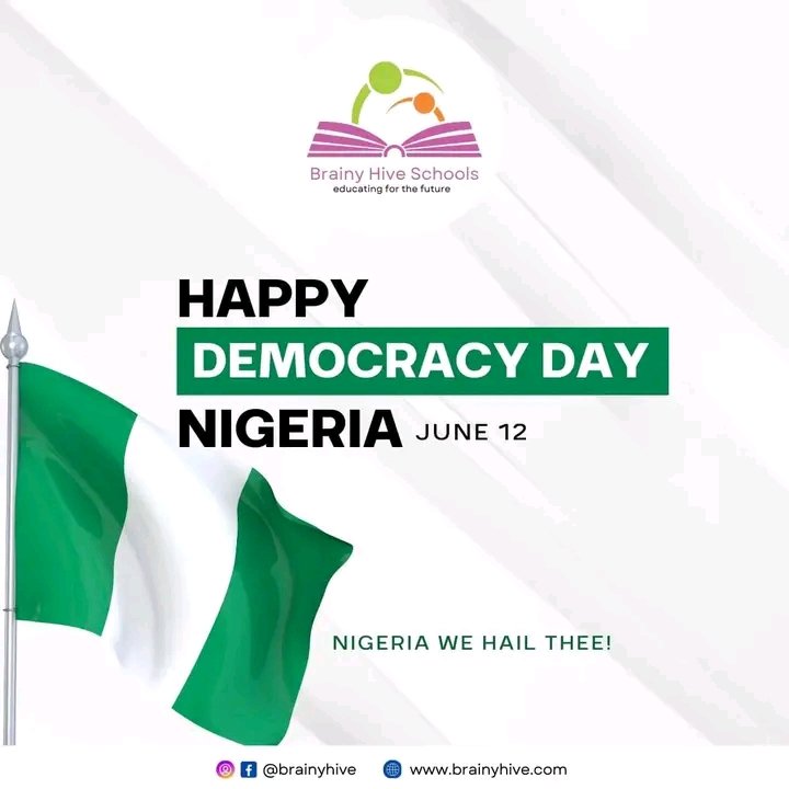 Brainy Hive Schools tweet media