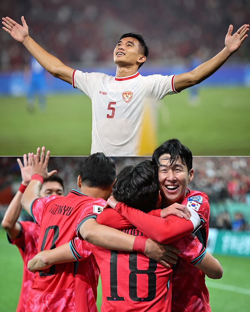 The book closes on round two of AFC #FIFAWorldCup qualifying! 📚

Here's a look at the final standings and who made it through to round three! 📈 

[THREAD]