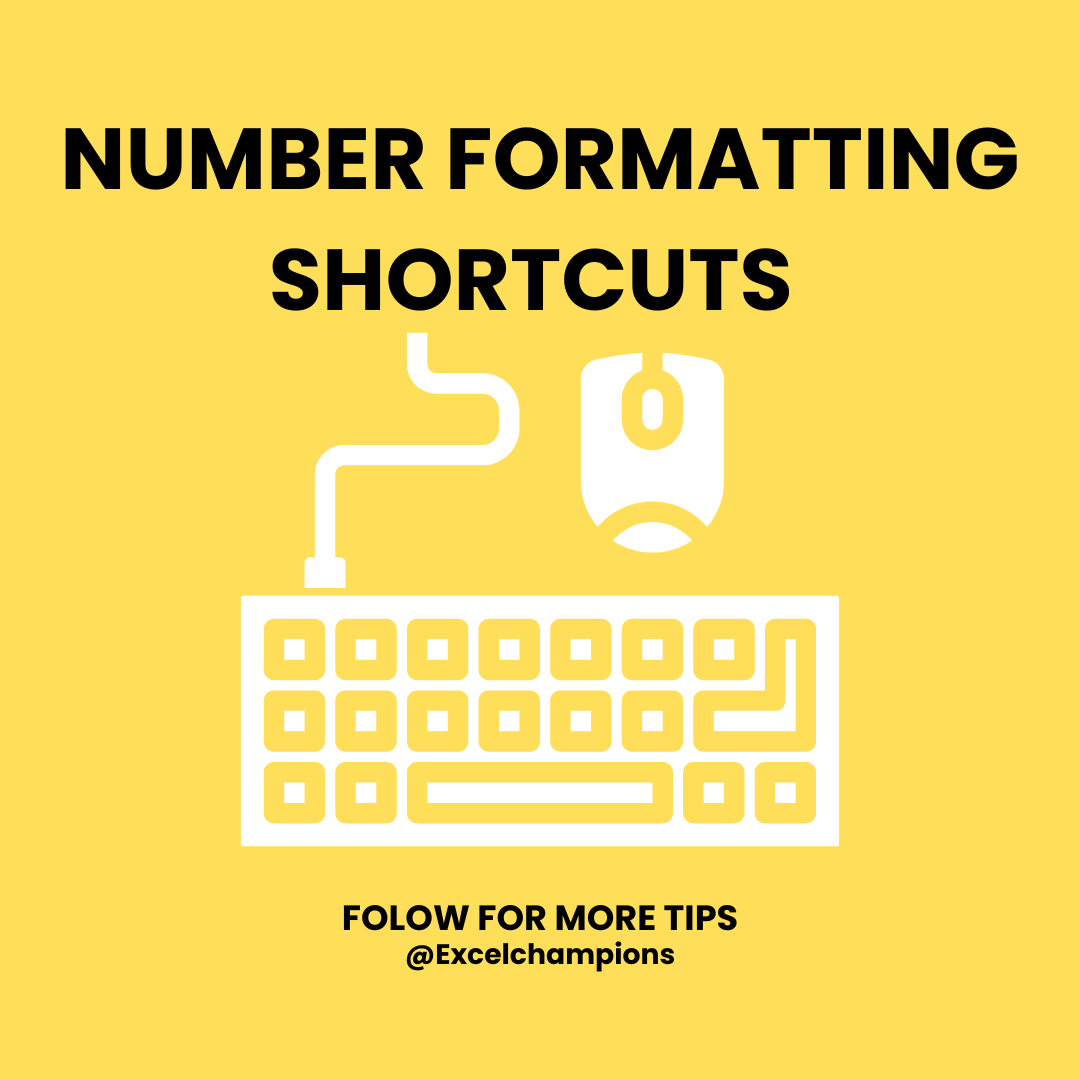 Shavetak06's tweet image. Excel Shortcuts✨
Work Smarter, Not Harder, with These Handy Tips💻

#msexcel #advancedexceltricks #microsoftexcel #excelforanalysis #exceltips #exceltricks #exceltipsandtricks #learnexcel #excelshortcuts #shortcutsinexcel