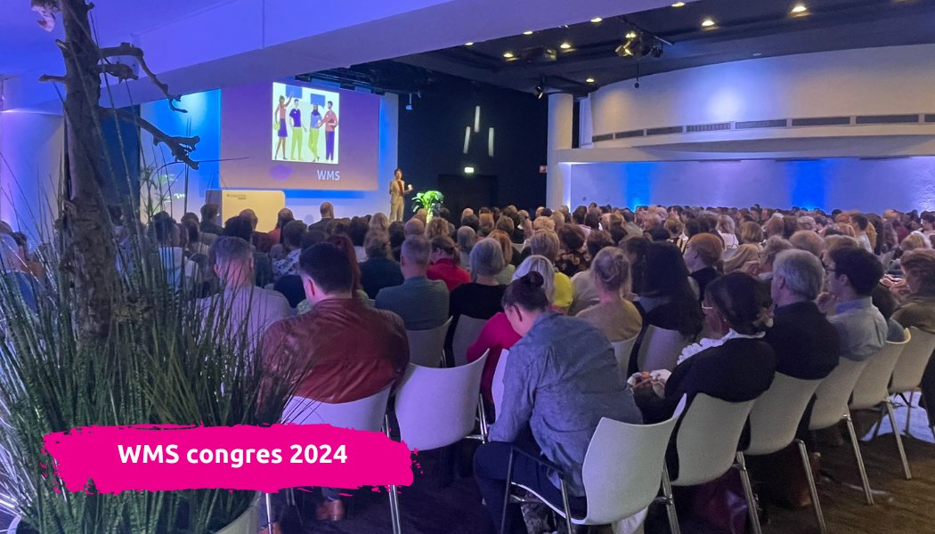 🗓️ Save the Date: WMS-congres 2024
Thema: 'De kracht van #medezeggenschap'
Hét evenement voor (G)MRs, besturen en schoolleiders.
📅 Datum: 6 november 2024📍NBC Congrescentrum, Nieuwegein
📣 Blijf op de hoogte wanneer u zich kunt inschrijven: burobombarie.nl/evenementen/st…