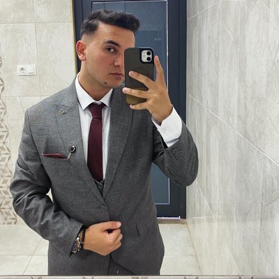 #YeniProfilResmi