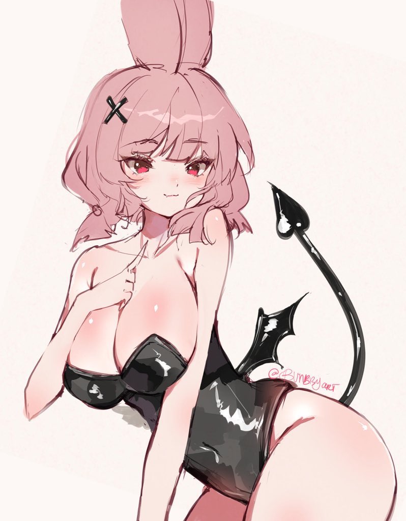 bun ♡ tweet media