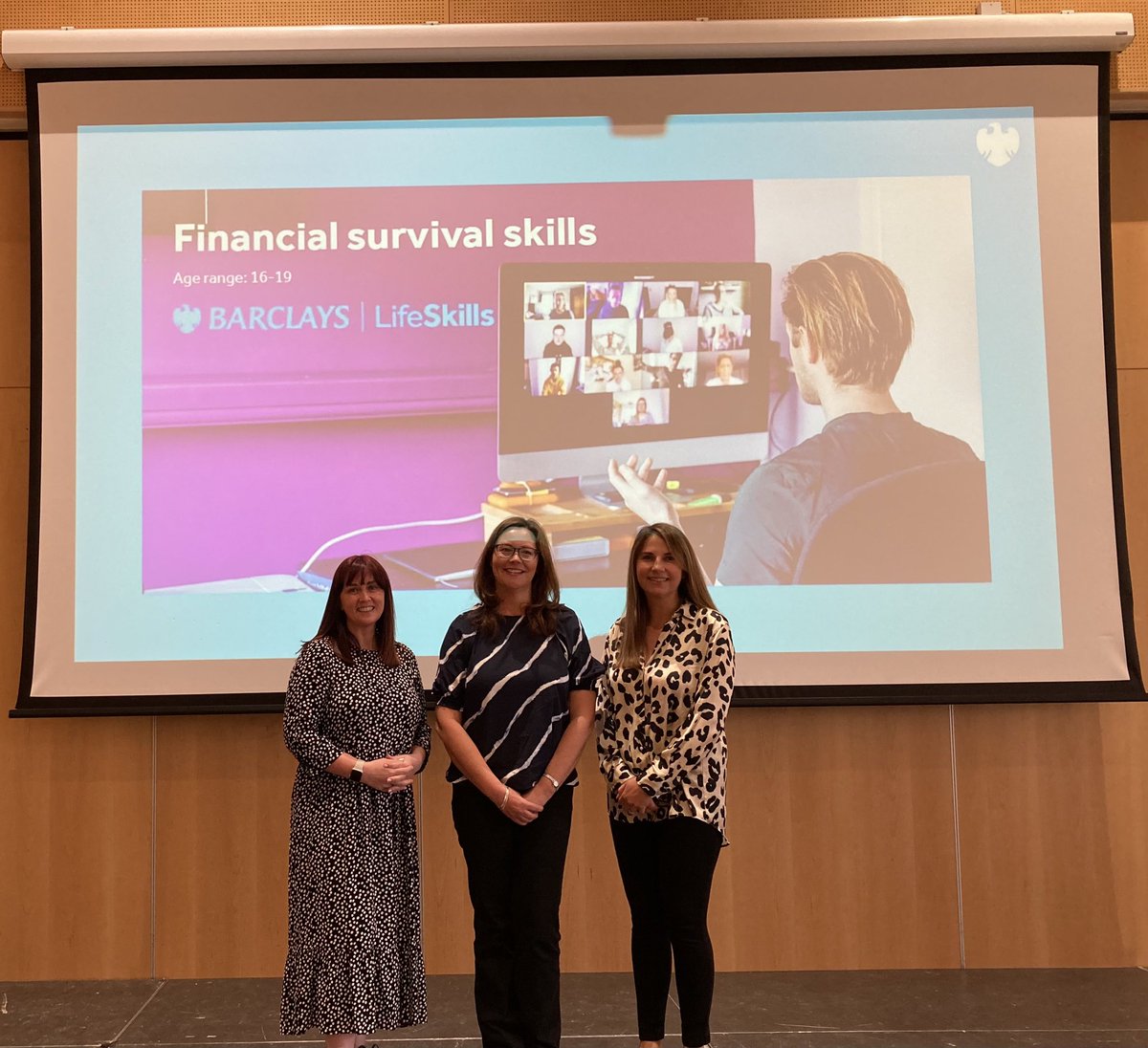 HeatherG_BITC (@heatherg_bitc) on Twitter photo S6 students <a href="/StJoAcad/">St Joseph's Academy</a> were practicing their financial survival skills yesterday as we looked at bank accounts and credit cards. Huge thanks to Pamela from <a href="/BarclaysUK/">Barclays UK</a> for joining us to support the students <a href="/LifeSkills_Ed/">LifeSkills Teach</a> <a href="/BITCScotland/">BITC Scotland</a> <a href="/DYWAyrshire/">DYW Ayrshire</a> S6 students <a href="/StJoAcad/">St Joseph's Academy</a> were practicing their financial survival skills yesterday as we looked at bank accounts and credit cards. Huge thanks to Pamela from <a href="/BarclaysUK/">Barclays UK</a> for joining us to support the students <a href="/LifeSkills_Ed/">LifeSkills Teach</a> <a href="/BITCScotland/">BITC Scotland</a> <a href="/DYWAyrshire/">DYW Ayrshire</a>