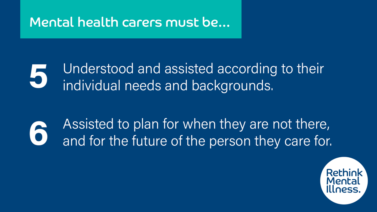 Rethink Mental Illness tweet media