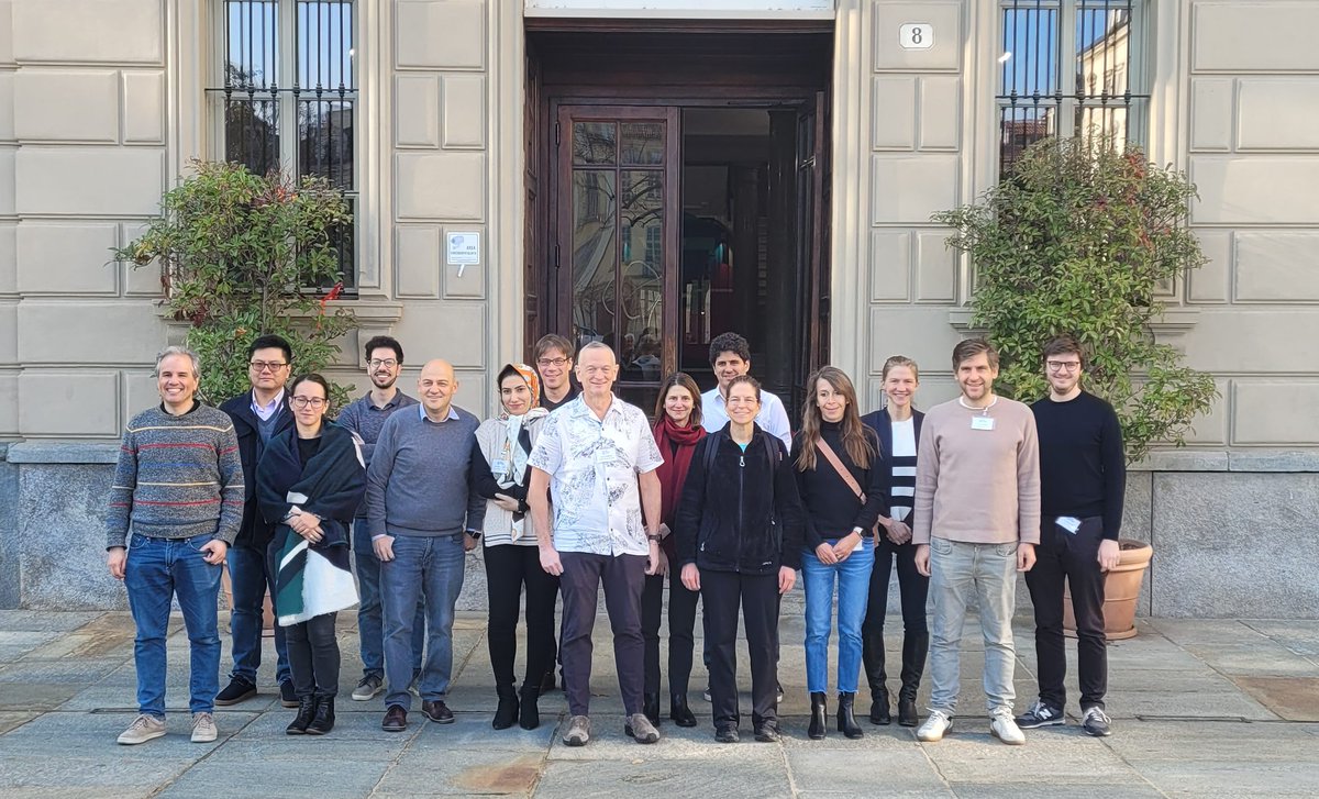 CollegioCA's tweet photo. 📢CALL FOR PAPERS
Collegio Carlo Alberto and @cepr_org
invite  submissions for their 4th annual joint workshop on ‘Contracts,  Incentives and Information', which will take place in Turin on December  2-3, 2024.
Deadline 👉 September 6, 2024
Details:
https://t.co/wADsWZPmwl
#CCA #CCAResearch #workshop #CEPR #contracts #incentives #innovation #economics #research #learning