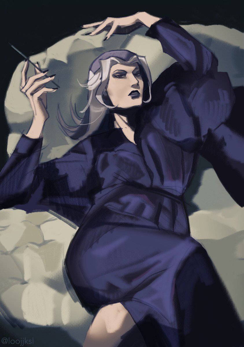 loojjksl's tweet photo. #jjba #bruabba https://t.co/cpfc0bPMw9