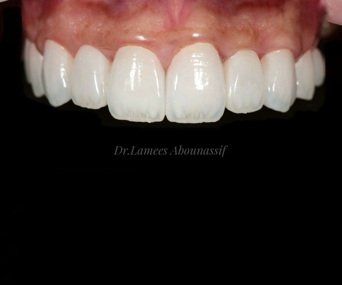 Dr.Lamees Abounassif tweet media