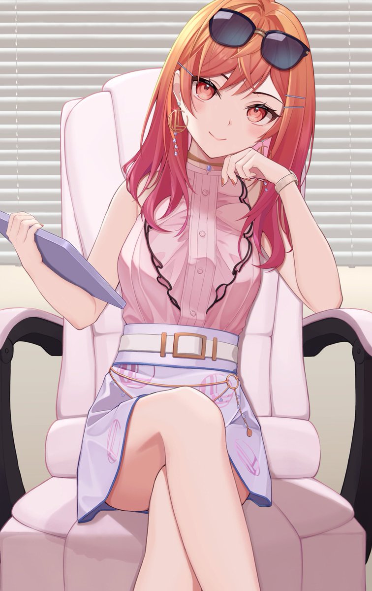 せりん (@Zersk_04) / Posts / X