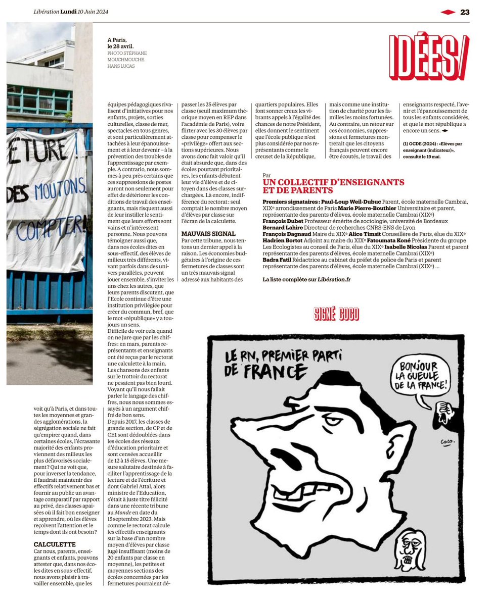 François Dagnaud tweet media