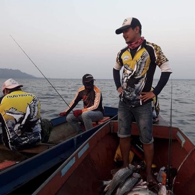 HumyaiTon's tweet photo. #NewProfilePic https://t.co/FlVtBJakKT