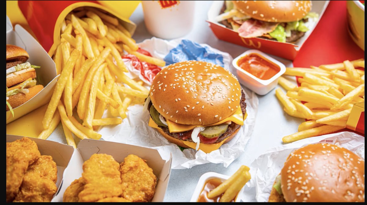 MickeyOConnell3's tweet photo. I'm joining my @Memeland fam to celebrate 6/9 the #MemeDay at @McDonalds!

I’m Lovin’ MEME! ❤️‍🔥

{Don’t forget your photo!} https://t.co/2nLnkX4Jtd