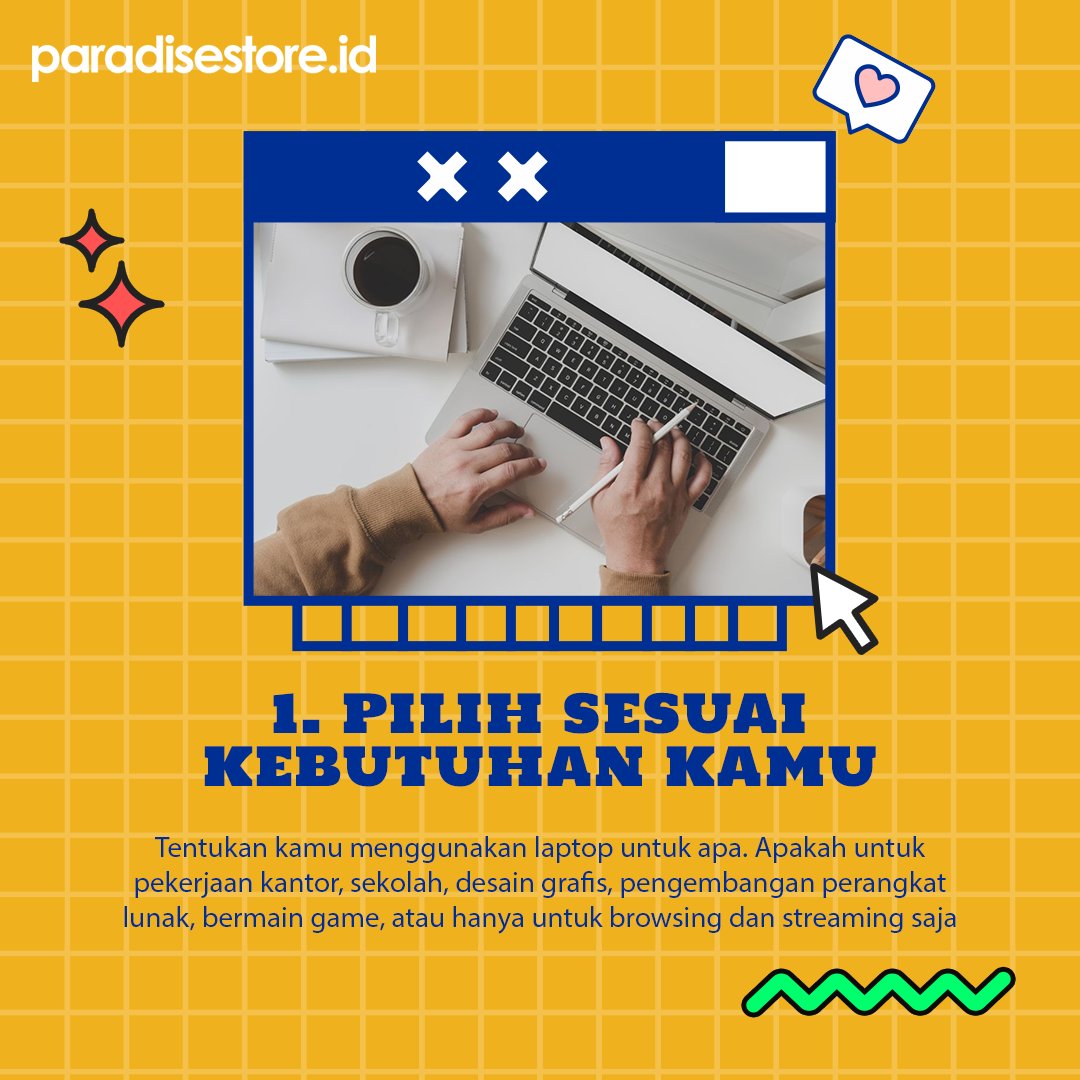 Paradise Store tweet media