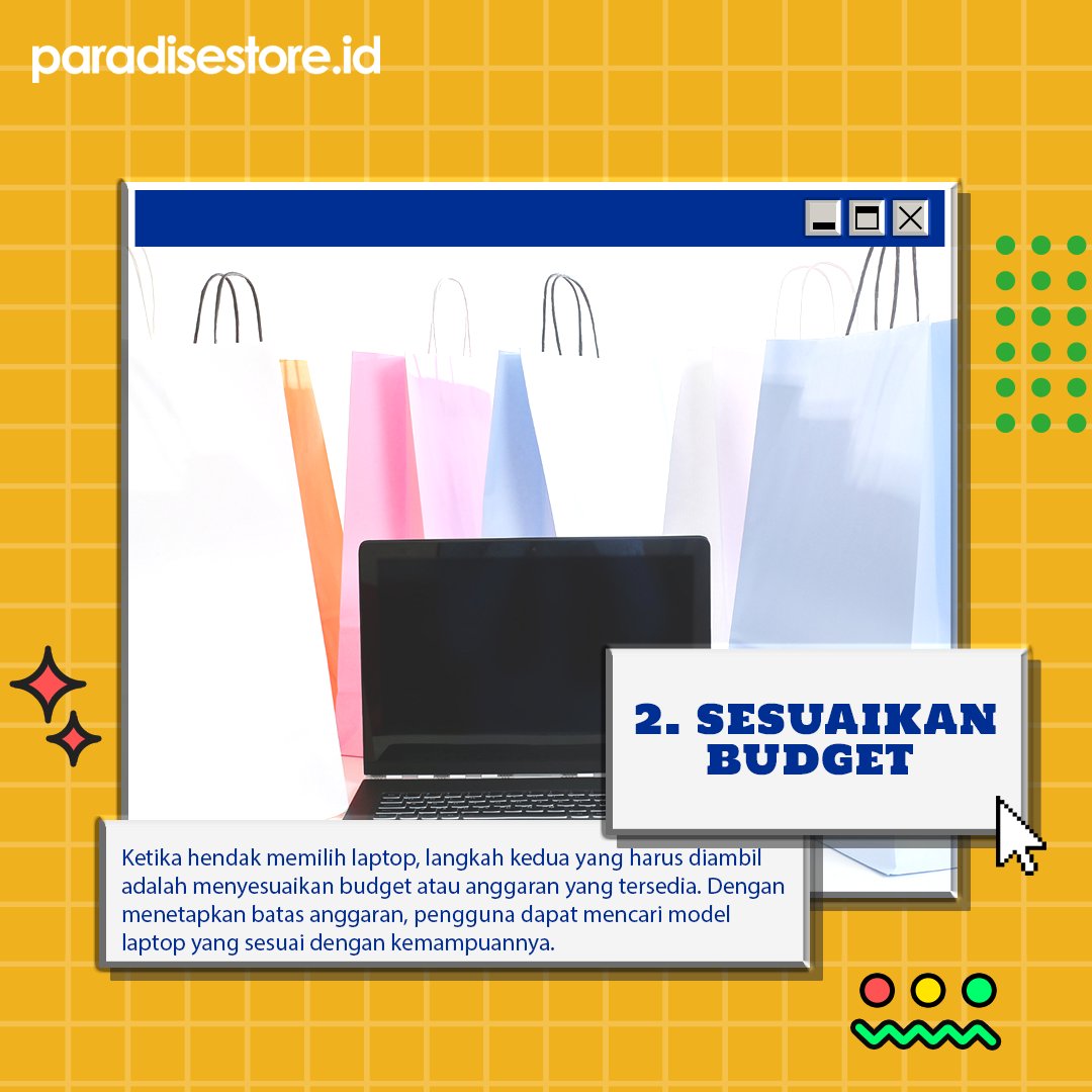 Paradise Store tweet media