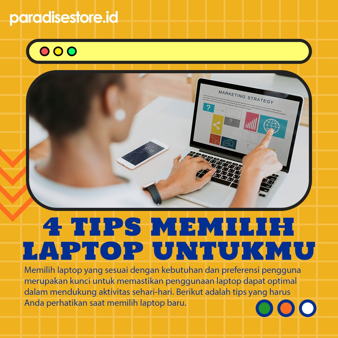 Paradise Store tweet media