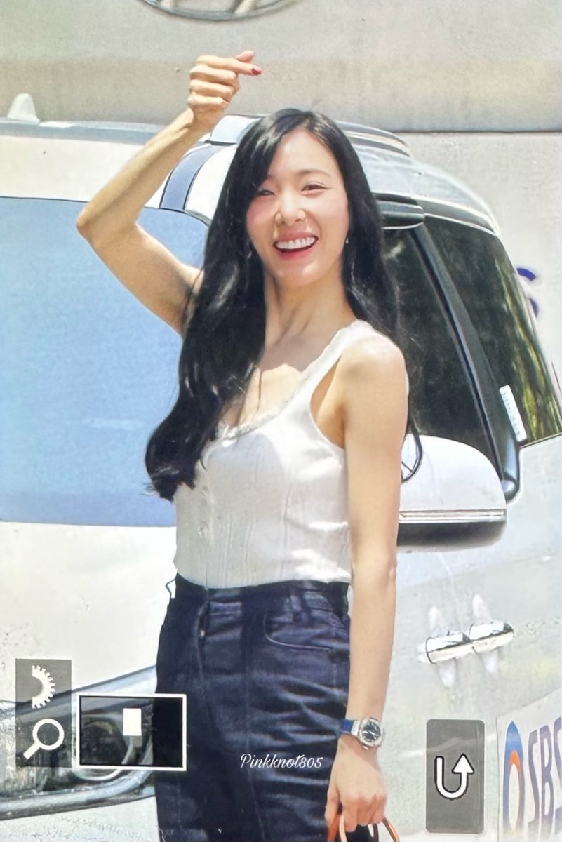 pinkknot805's tweet photo. 240612
Source of happiness🩷
#티파니 #TiffanyYoung #소녀시대 #GirlsGeneration https://t.co/WFjdOtbvT3